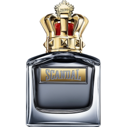 Jean Paul Gaultier Scandal...
