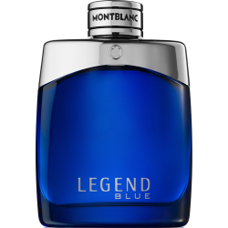 Mont Blanc Legend Blue woda...