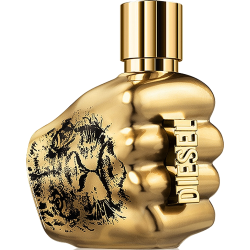 Diesel Spirit Only The...