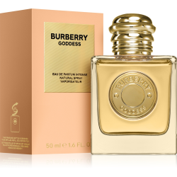 Burberry Goddess Intense...