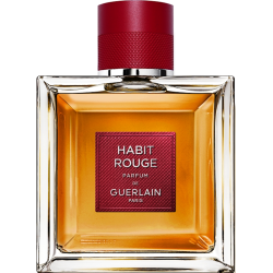 Guerlain Habit Rouge Parfum...