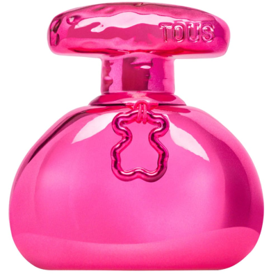 tous electro touch woda perfumowana 100 ml  tester   