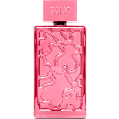 tous kaos woda perfumowana 100 ml  tester   