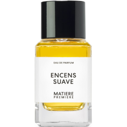 Matiere Premiere Encens...