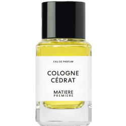 Matiere Premiere Cologne...