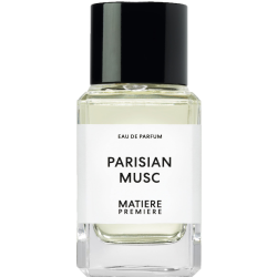 Matiere Premiere Parisian...