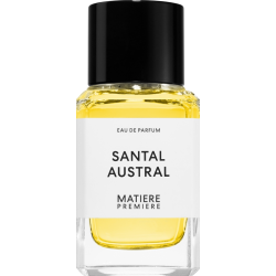 Matiere Premiere Santal...