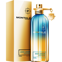 Montale Aoud Lagoon woda...