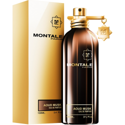 Montale Aoud Musk woda...