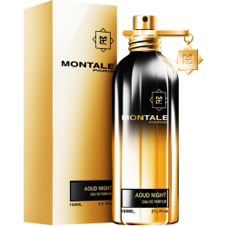 Montale Aoud Night woda...