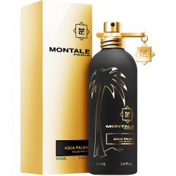 Montale Aqua Palma woda...