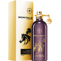 Montale Arabians Rose...