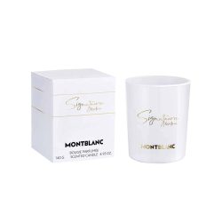Mont Blanc Signature...