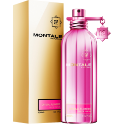 Montale Crystal Flowers...