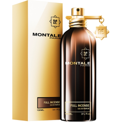 Montale Full Incense woda...