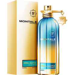 Montale Herbal Aquatica...