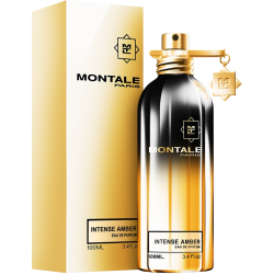 Montale Intense Amber woda...