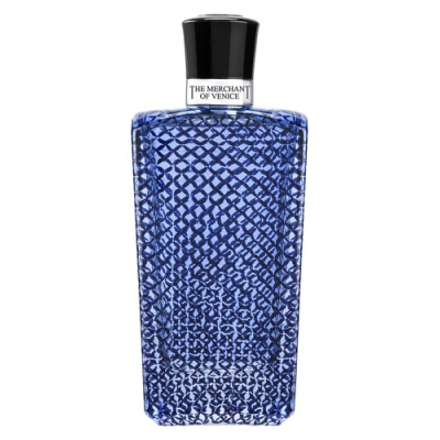 the merchant of venice venetian blue intense woda perfumowana 100 ml  tester   