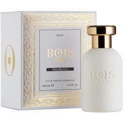 Bois 1920 Oro Bianco woda...