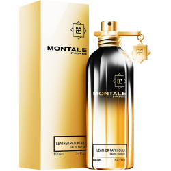 Montale Leather Patchouli...
