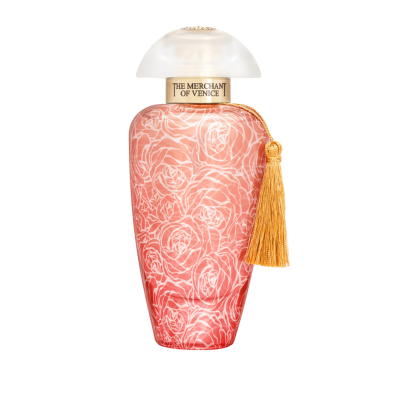 the merchant of venice rosa moceniga woda perfumowana 100 ml  tester   