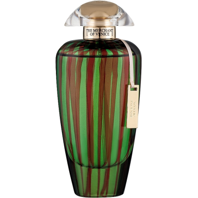 the merchant of venice mystic incense woda perfumowana 100 ml  tester   