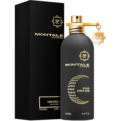 montale oud dream