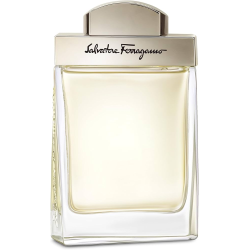 Salvatore Ferragamo...