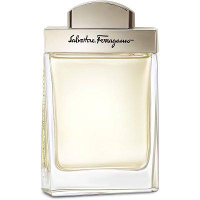 salvatore ferragamo ferragamo woda toaletowa 100 ml  tester   
