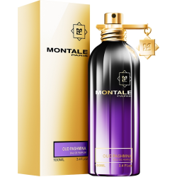 Montale Oud Pashmina woda...