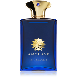 Amouage Interlude Man woda...