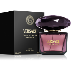 Versace Crystal Noir Parfum...