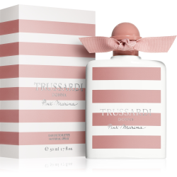 Trussardi Donna Pink Marina...