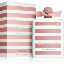 Trussardi Donna Pink Marina...