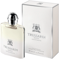 Trussardi Donna woda...