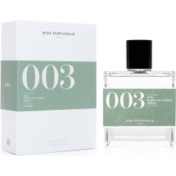 Bon Parfumeur 003 Yuzu...