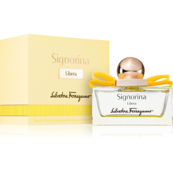 Salvatore Ferragamo...