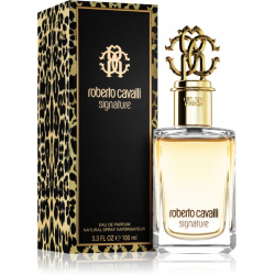 Roberto Cavalli Signature...