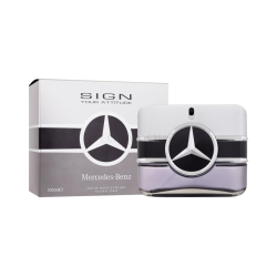 Mercedes-Benz Sign Your...