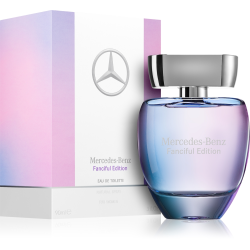 Mercedes-Benz Fanciful...