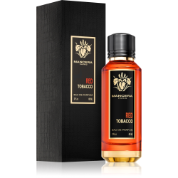 Mancera Red Tobacco woda...