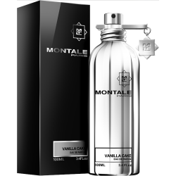 Montale Vanilla Cake woda...