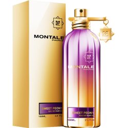 Montale Sweet Peony woda...