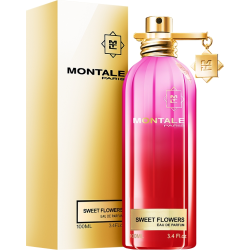 Montale Sweet Flowers woda...