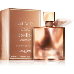 Lancome La Vie est belle...