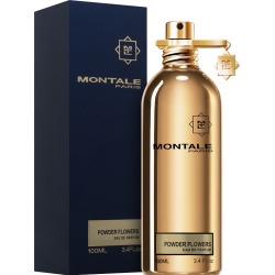 Montale Powder Flowers woda...