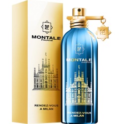 Montale Rendez-Vous a Milan...