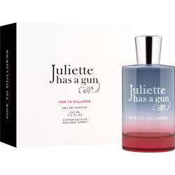 Juliette Has A Gun Ode To...