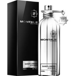 Montale Sandaflowers woda...
