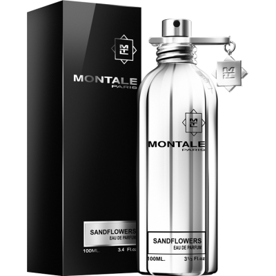 montale sandflowers